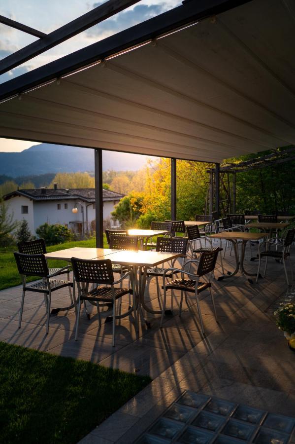 Garni Tuttotondo Hotel 3*