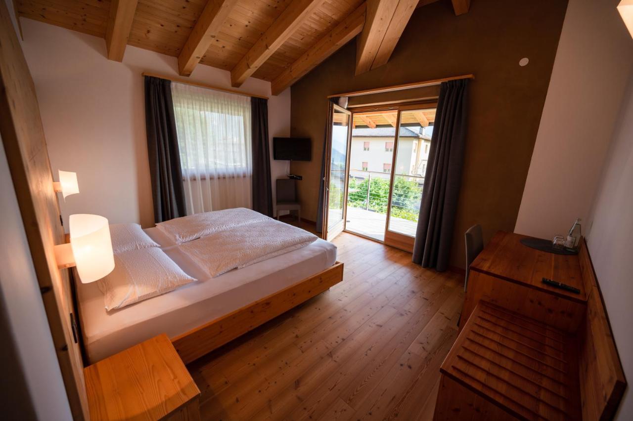 Garni Tuttotondo Hotel 3*