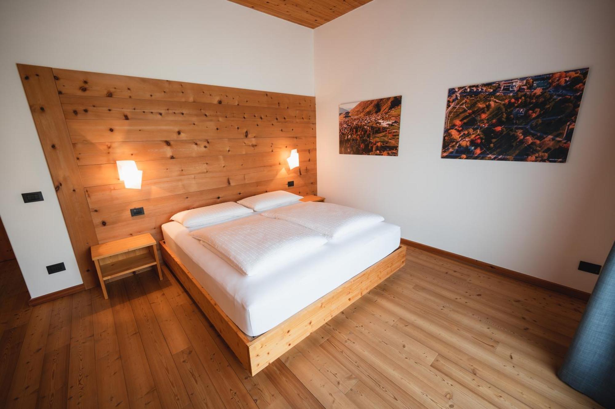 Garni Tuttotondo 3* Levico Terme